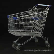 Russian Style Shopping Trolley (YRD-R125)